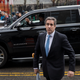 Illustration for article titled Doing the Most for the Least: Michael Cohen, Fixer
